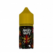 Angry Vape Salt Ultra Жираф Шпиль (манго) 30мл 2%
