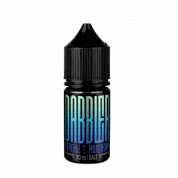 Dabbler Salt chubby Печенье с молоком 30мл 2%