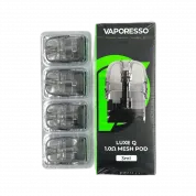VAPORESSO LUXE Q 1.0 ohm 3ml (в упак. 4 шт.)