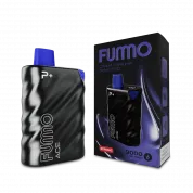FUMMO ACE 9000 Слива вишня виноград 2%