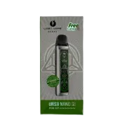 Lost Vape Ursa Nano 2 Pod Kit 900mAh Wild Soul / Дикий Дух