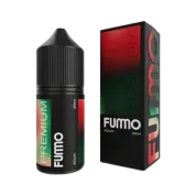 FUMMO AQUA Бабл гам 30мл.20мг.