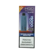 HQD ULTIMA PRO MAX 15000 Черника малина виноград 2%
