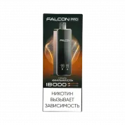 FALCON PRO 18000 Ванильная кола 2%