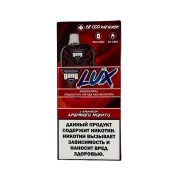 GANG LUX 12000 Арбузный мохито 2%
