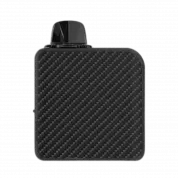 RINCOE Jellybox Nano X 1000mAh Pod Kit Carbon Black RK-025CB