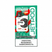 JETPOD 15000 Ванильная кола 2%