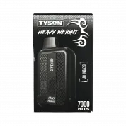 TYSON HEAVY WEIGHT 7000 Севен ап 2%