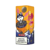 HUSKY SALT MALAYSIAN SERIES strong Медовая и вьетнамская дыни алоэ лед 30мл.20мг.