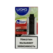WAKA 10000 Арбуз 2%