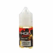 HQD Вишневая кола 2%