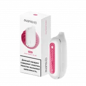 PLONQ MAX 6000 Питайя персик асаи 2%