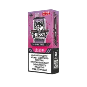HUSKY CYBER 10000 Ultra Strong Виноград вишня холодок 2%