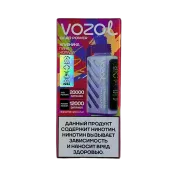 VOZOL GEAR POWER 20000 Клубника пина колада 2%