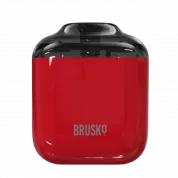 BRUSKO ZQ MICOOL 500mAh Красный