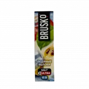 Brusko Salt (Chubby) ultra Ледяные яблоки 35мл.20мг.