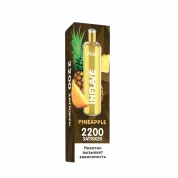 INFLAVE PLUS 2200 Ананас 2%