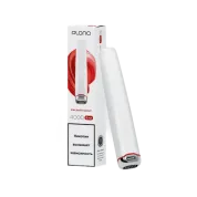 PLONQ PLUS PRO 4000 Кислый гранат 2%