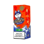 HUSKY SALT MALAYSIAN SERIES Манго цитрус 30мл.20мг.