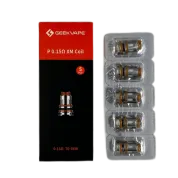 Geek Vape P 0.15 0.15ohm Coil (в упак. 5 шт.)