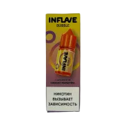 INFLAVE BUBBLE Ананас маракуйя 30мl. 2%