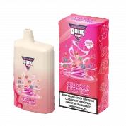 GANG HUGE 5500 Ягодная жвачка 2%