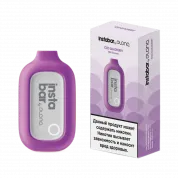 INSTABAR by PLONQ 5000 Ягодный микс 2%