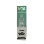 FLUM Float 4000 Перечная мята 2%