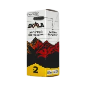 SKALA Salt 2 Чогори Эрл грей со льдом 30мл.20мг.