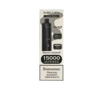 BUBBLEMON BOOSTER 15000 Голубая малина 2%