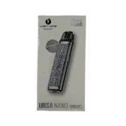 Lost Vape Ursa Nano Pod Kit 800mAh Silver Frost