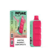 INFLAVE FLEX 12000 Арбузные леденцы 2%