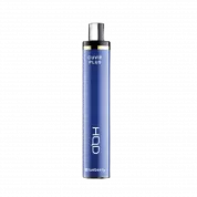 HQD Cuvie PLUS 1200 Черника 2%