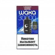 WAKA DM 30000 Клубника виноград 2%