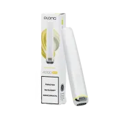 PLONQ PLUS PRO 4000 Банан кокос 2%