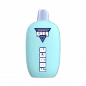 GANG FORCE 10000 Черника дыня 2%