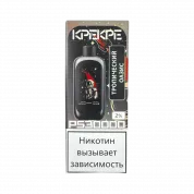ATTACKER KPEKPE PS 30000 Тропический оазис 2%