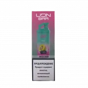 UDN BAR 7000 Киви мороженое 2%