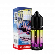 Dabbler Salt chubby Кофейный табак 30мл 2 ultra