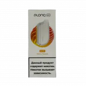 PLONQ MAX 6000 Манго персик 2%