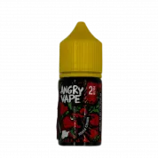 Angry Vape Salt Ultra Коала Сплюн (клубника) 30мл 2%