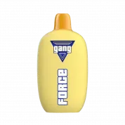 GANG FORCE 10000 Банан киви 2%