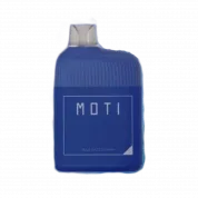 MOTI LISANELLI 7000 Жевательная конфета 2%