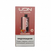 UDN X 13000 Ледяной розовый помело 2%