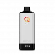 Q5 PRIME 12000 Сладкая мята 2%