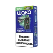 WAKA ET BURST 41000 HARD Лимон лайм + содовая микс 1,8 %