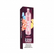 INFLAVE PLUS 2200 Леденцы 2%