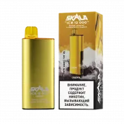 SKALA ICE 12000 Дыня, ананас и манго со льдом 2%