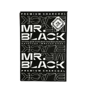 Уголь MrBlack Big. Cb 1 кг (72шт)
