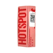 HOTSPOT SHOT Клубника личи 10мл.18мг.